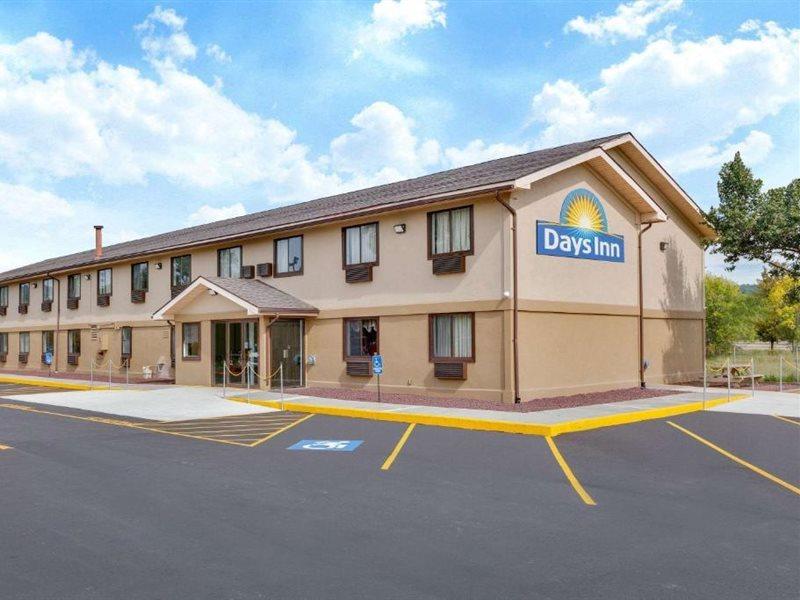 Days Inn By Wyndham Hornell Ny Екстериор снимка